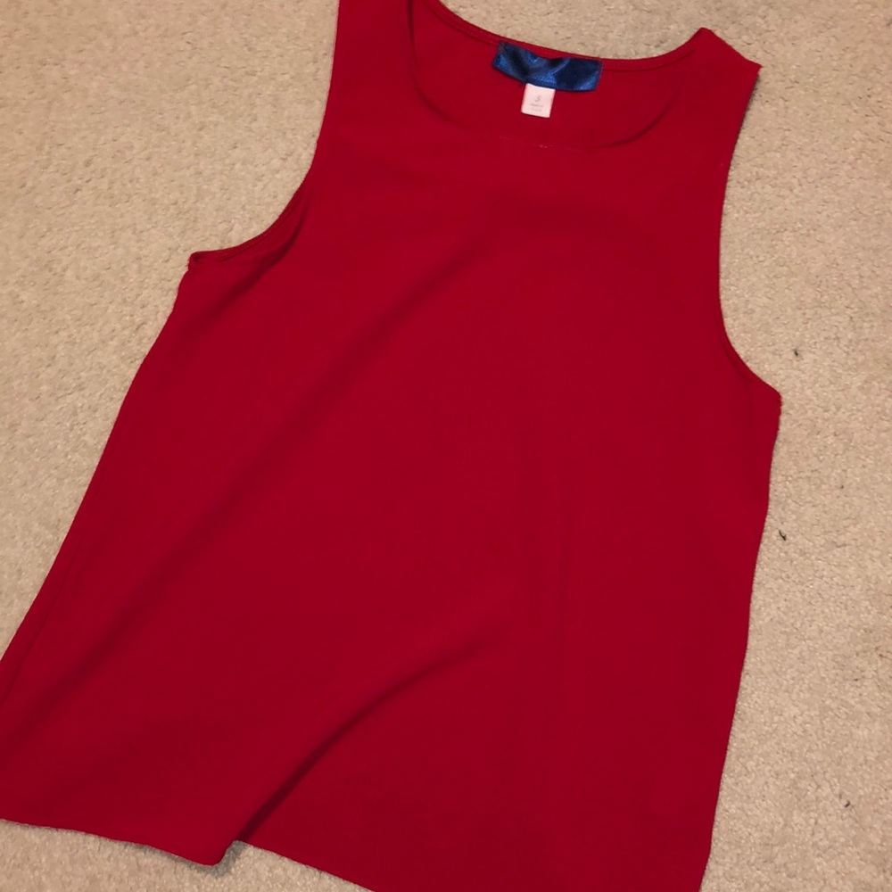 Beautiful Francesca’s blouse!